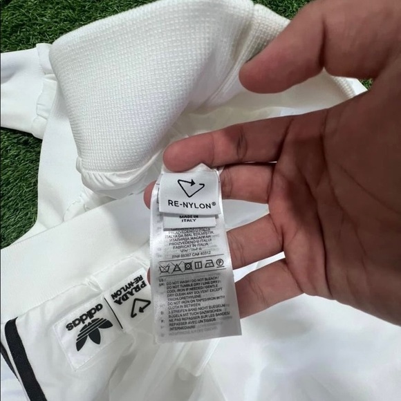 Prada x Adidas Sweater - Picture 6 of 7